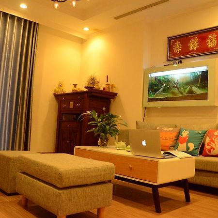 Luna'S Splendid Home Hanoi Dış mekan fotoğraf